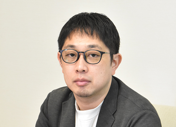 増田 純也